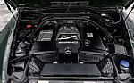 2021 G-Class Thumbnail 4