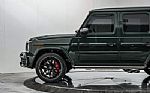 2021 G-Class Thumbnail 8