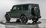 2021 G-Class Thumbnail 10