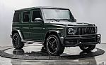 2021 G-Class Thumbnail 24