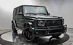 2021 G-Class Thumbnail 25