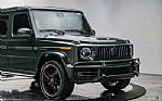 2021 G-Class Thumbnail 28