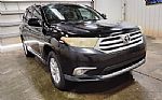 2011 HIGHLANDER Thumbnail 1