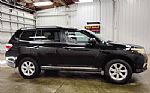 2011 HIGHLANDER Thumbnail 2