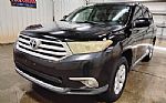 2011 HIGHLANDER Thumbnail 4