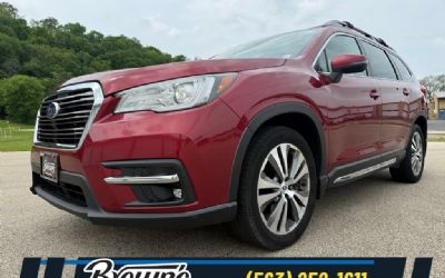 Photo of a 2020 Subaru Ascent Limited for sale