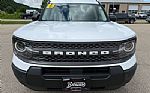 2025 Bronco Sport Thumbnail 2