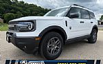 2025 Bronco Sport Thumbnail 1