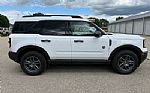 2025 Bronco Sport Thumbnail 4