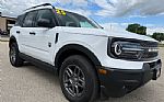 2025 Bronco Sport Thumbnail 3