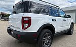 2025 Bronco Sport Thumbnail 5