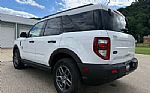 2025 Bronco Sport Thumbnail 7