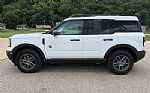 2025 Bronco Sport Thumbnail 8