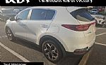 2022 Sportage Thumbnail 2