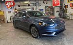 2018 Fusion Thumbnail 7