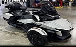 2021 Spyder RT/RTS/RT Limited Thumbnail 1