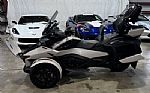 2021 Spyder RT/RTS/RT Limited Thumbnail 5