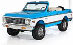 1972 Blazer K5 Thumbnail 10