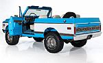1972 Blazer K5 Thumbnail 13