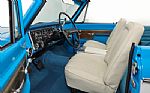 1972 Blazer K5 Thumbnail 16