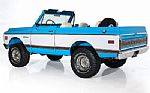 1972 Blazer K5 Thumbnail 18