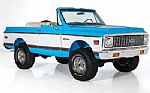 1972 Blazer K5 Thumbnail 31