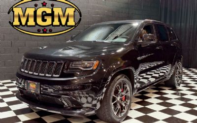 Photo of a 2016 Jeep Grand Cherokee for sale