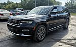 2021 Grand Cherokee L Summit Reserve 4x4 Thumbnail 3