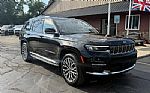 2021 Grand Cherokee L Summit Reserve 4x4 Thumbnail 1