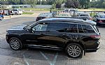 2021 Grand Cherokee L Summit Reserve 4x4 Thumbnail 8