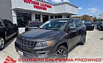 2020 Compass Trailhawk Thumbnail 1