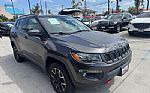 2020 Compass Trailhawk Thumbnail 3
