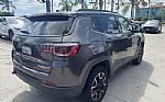 2020 Compass Trailhawk Thumbnail 4