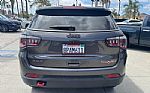 2020 Compass Trailhawk Thumbnail 5