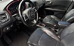 2020 Compass Trailhawk Thumbnail 8