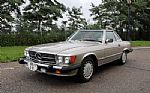 1989 560 SL Thumbnail 1