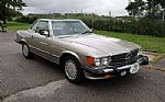 1989 560 SL Thumbnail 2