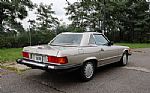 1989 560 SL Thumbnail 7