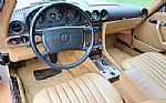 1989 560 SL Thumbnail 9