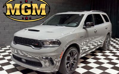 Photo of a 2023 Dodge Durango for sale