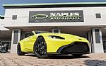 2023 Vantage Roadster Thumbnail 5