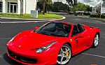 2013 458 Spider Thumbnail 7