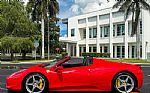 2013 458 Spider Thumbnail 31