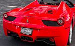 2013 458 Spider Thumbnail 44