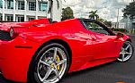 2013 458 Spider Thumbnail 47