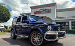 2024 AMG G 63 Thumbnail 1