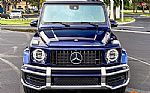 2024 AMG G 63 Thumbnail 5
