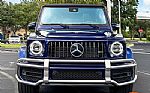 2024 AMG G 63 Thumbnail 6