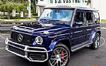 2024 AMG G 63 Thumbnail 8