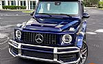 2024 AMG G 63 Thumbnail 7